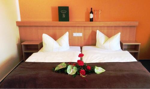 Winzerla Hotel | Hotel & Restaurant Zur Weintraube