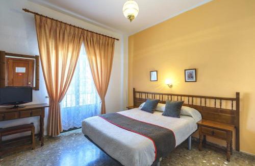 Monesterio Hotel | HOTEL RESTAURANTE MOYA