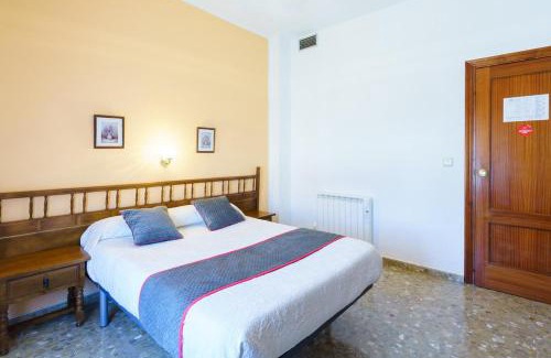 Monesterio Hotel | HOTEL RESTAURANTE MOYA