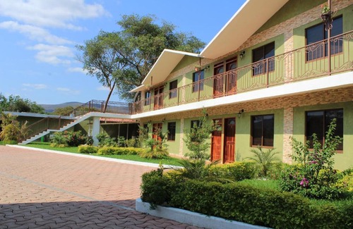Jalpan de Serra Hotel | HOTEL RESTAURANTE TEQUILA