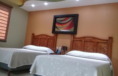 Jalpan de Serra Hotel | HOTEL RESTAURANTE TEQUILA