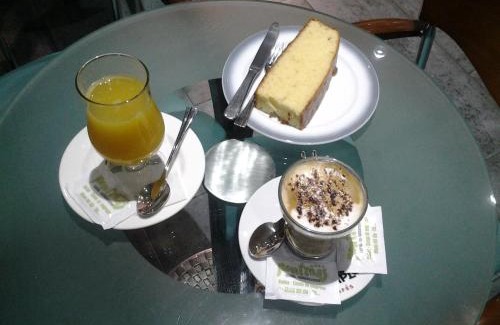 Lalin Hotel | Hotel Restaurante Pontiñas