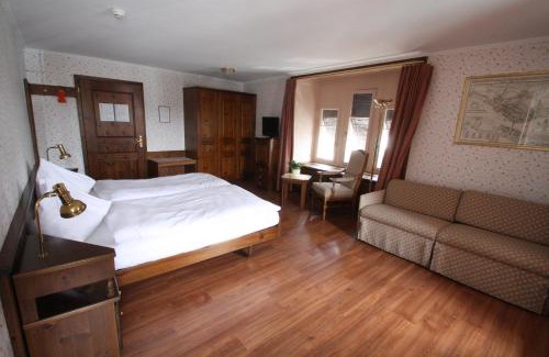Stein am Rhein Hotel | Hotel Rheinfels