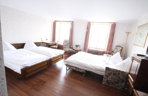 Stein am Rhein Hotel | Hotel Rheinfels