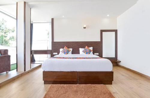 Kempty Range Hotel | Hotel Rhodo Inn