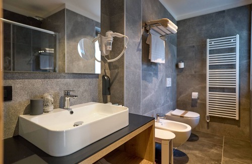 Caderzone Terme Hotel | Hotel Rio