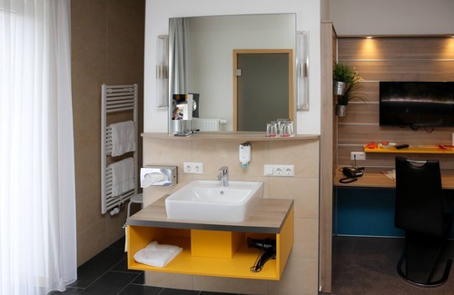 Streekermoor Hotel | Hotel Ripken