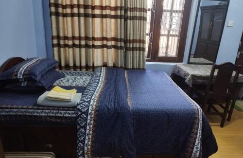 Katihar Hotel | Hotel Rishu Inn