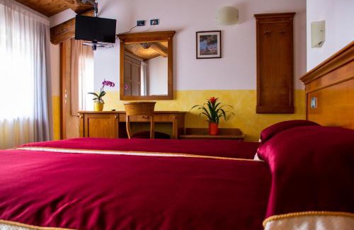 Rovere Veronese Hotel | Hotel Ristorante Centrale