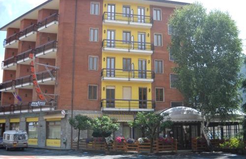 Germagnano Hotel | HOTEL RISTORANTE DELLE VALLI