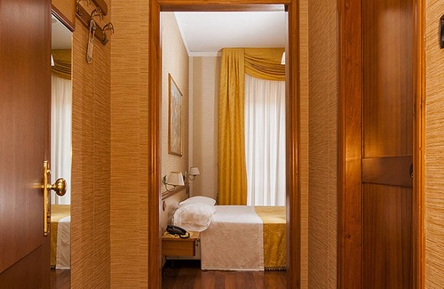 Calvizzano Hotel | Hotel Ristorante Donato