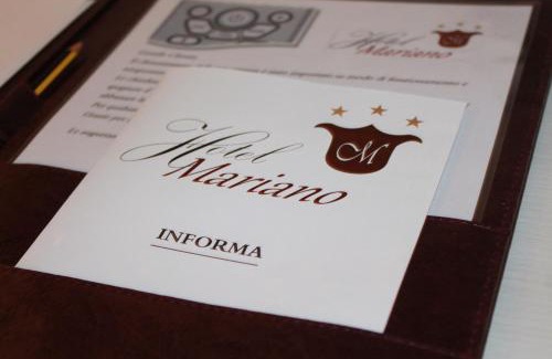 Stigliano Hotel | Hotel Ristorante Mariano