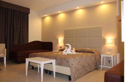 Stigliano Hotel | Hotel Ristorante Mariano
