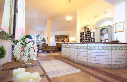Benetutti Hotel | Hotel Ristorante S'Astore