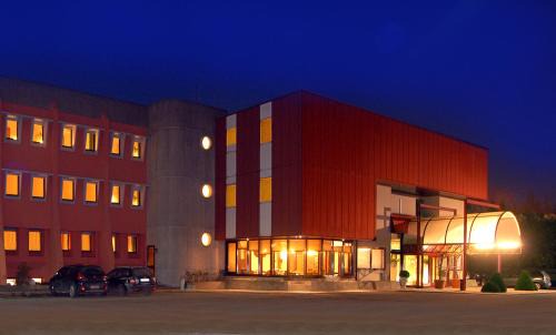 Bovolone Hotel | Hotel Ristorante SASSO