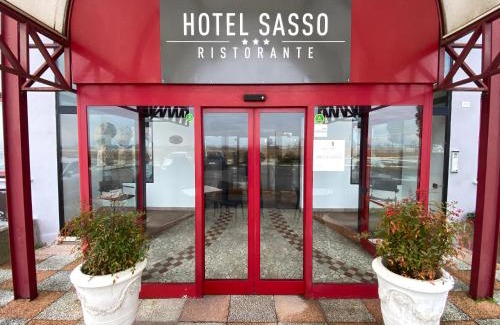 Bovolone Hotel | Hotel Ristorante SASSO