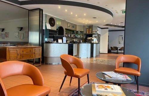 Bovolone Hotel | Hotel Ristorante SASSO