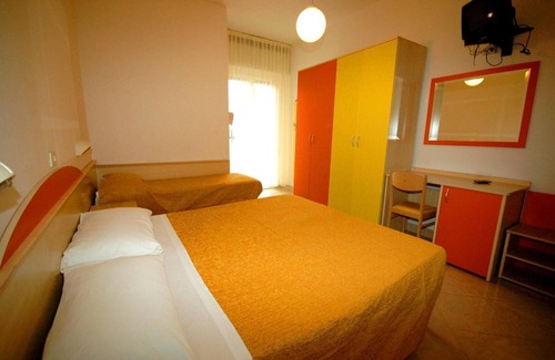 Vens Hotel | Hotel Ristoro Vagneur
