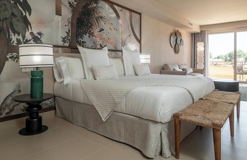 Moravit Hotel | Hotel Ritual de Terra & SPA