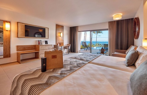 Le Morne Resort | Hotel Riu Palace Mauritius - All Inclusive - Adults Only