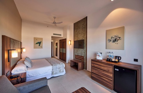Le Morne Resort | Hotel Riu Turquoise - All Inclusive