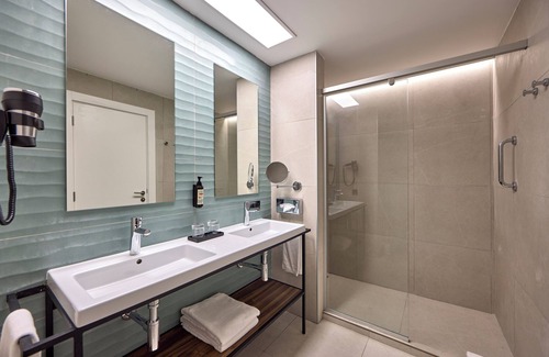 Le Morne Resort | Hotel Riu Turquoise - All Inclusive
