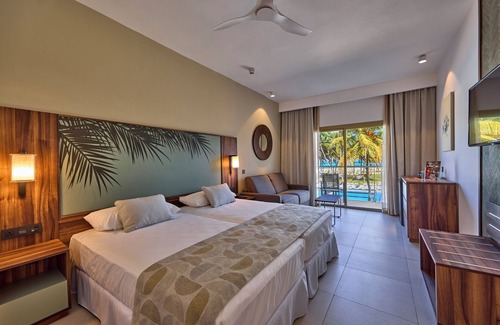 Le Morne Resort | Hotel Riu Turquoise - All Inclusive