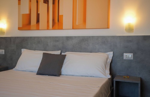 Marina di Davoli Hotel | Hotel Rivabella