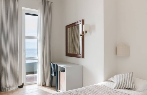 Anzio Hotel | Hotel Riviera