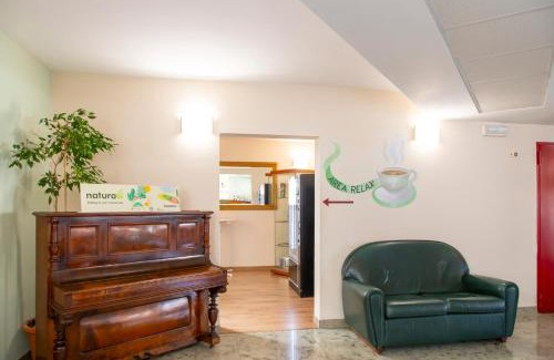 San Genesio ed Uniti Hotel | Hotel Riz B.B