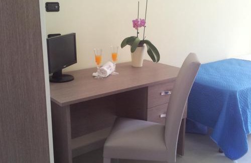 Acquappesa Hotel | Hotel Rodian