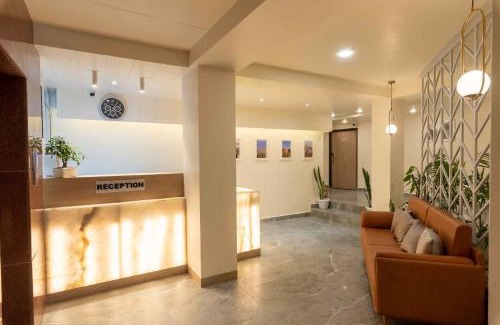 Police Bazar Hotel | HOTEL ROI-KI