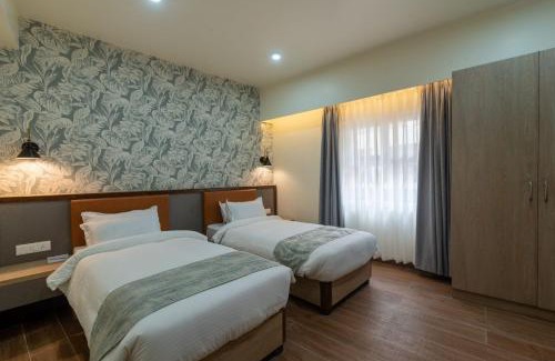 Police Bazar Hotel | HOTEL ROI-KI