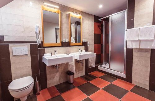 Kehl Hotel | Hotel Roma
