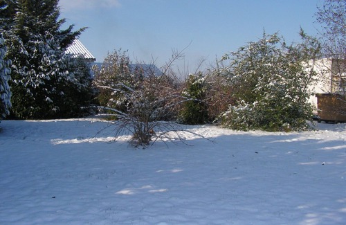 Massais Hotel | HOTEL ROOM IN THE COUNTRYSIDE NEAR THOUARS 79