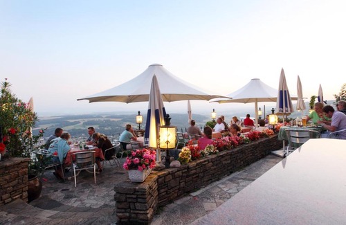 Maria Taferl Hotel | Hotel Rose