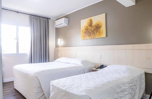 Nacoes Hotel | Hotel Rosenbrock
