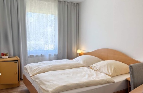 Bergen Hotel | Hotel Rosenhof