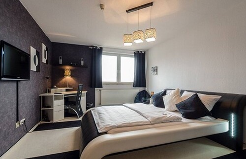 Isenbuttel Hotel | Hotel Rosenhof