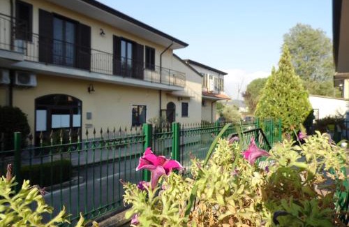 Pietramelara Hotel | Hotel Rosso Di Sera