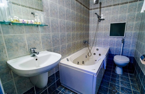 Pleven Hotel | Hotel Rostov