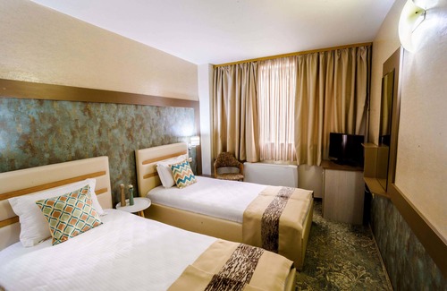 Pleven Hotel | Hotel Rostov