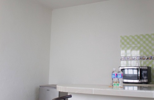 Palenque Apartment | Hotel ROSVEL, Hab. Family Suite: (Max 4)