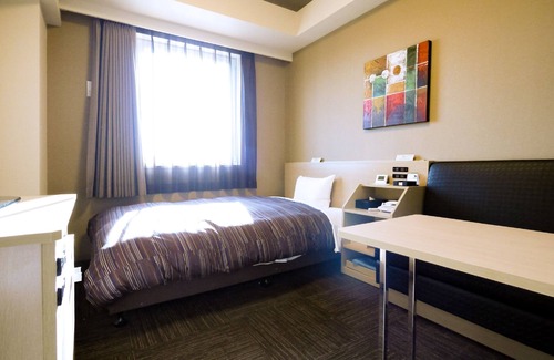 Ebina Hotel | Hotel Route - Inn Ebina Ekimae