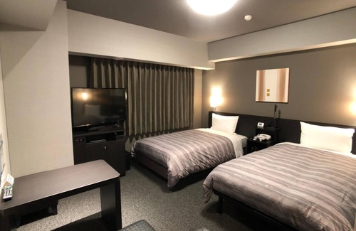 Yabuzuka Onsen Hotel | Hotel Route-Inn Grand Ota Ekimae