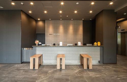 Imabari Hotel | Hotel Route Inn Imabari