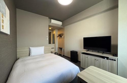 Misasa-cho Hotel | Hotel Route Inn Kurayoshi Ekimae