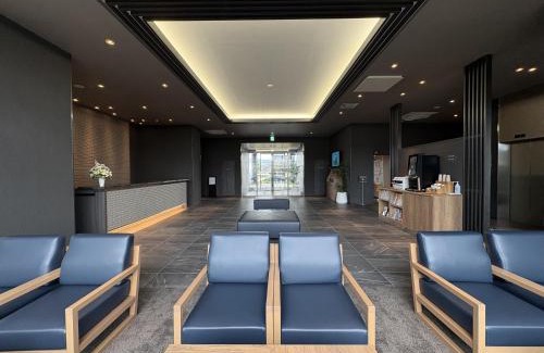 Misasa-cho Hotel | Hotel Route Inn Kurayoshi Ekimae