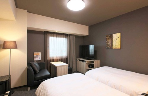 Mitsuke Hotel | Hotel Route Inn Mitsuke Nakanoshima Mitsuke Inter
