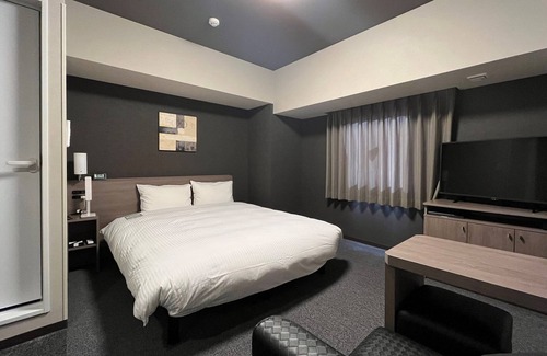 Nagahama Hotel | Hotel Route Inn Nagahama Inter